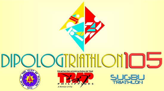 Dipolog Triathlon 105
