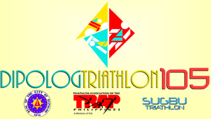 Dipolog Triathlon 105